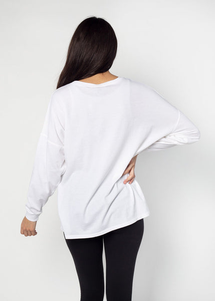 Chicka D Michigan State Spartans The Big Shirt In White S