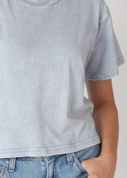 Chicka D Michigan Wolverines Hustle Short 'n Sweet Tee S