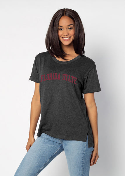 chicka d Must Have Tee Florida State Seminoles in Black S