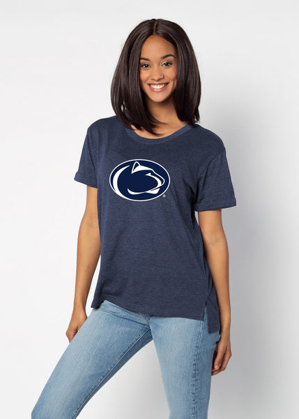 chicka d Must Have Tee Penn State Nittany Lions in Navy S