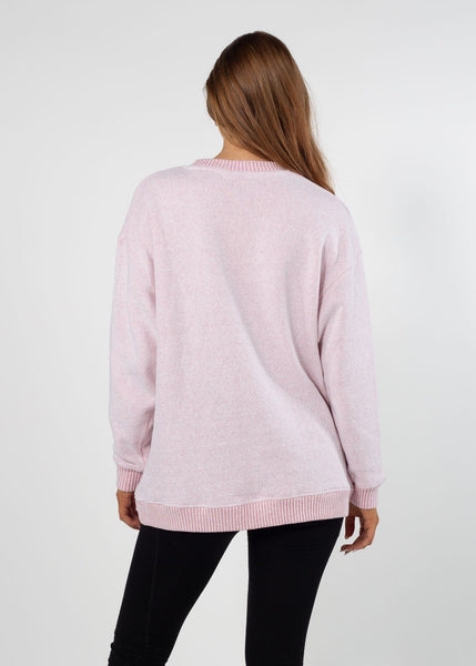 Chicka D NC State Wolfpack Cardinal Warm Up Crew Sweatshirt S