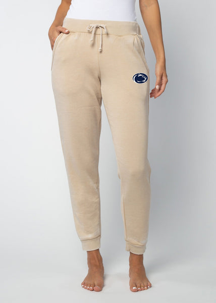 chicka d Penn State Nittany Lions Oatmeal Campus Sweatpants S