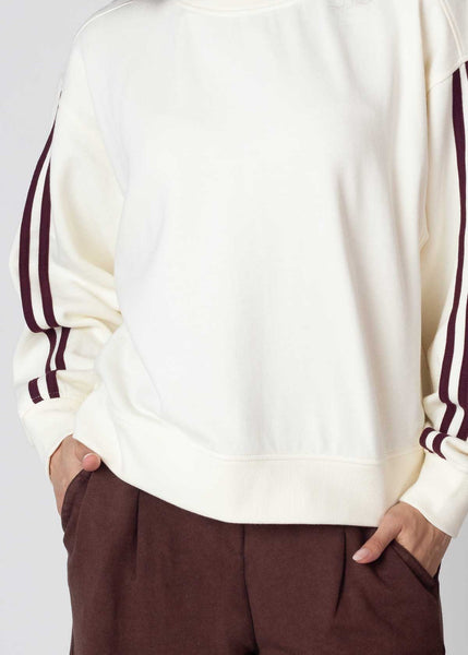 Chicka D Texas A&M Aggies Lecture Varsity Mock-Neck S