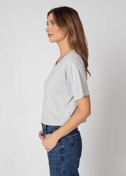 Chicka D Texas Longhorns Hustle Short 'n Sweet Tee S