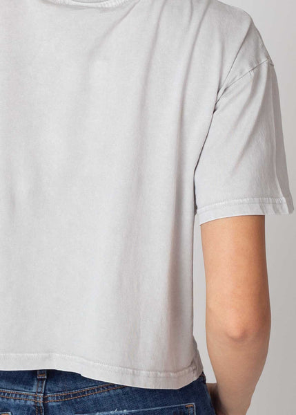 Chicka D Texas Longhorns Hustle Short 'n Sweet Tee S