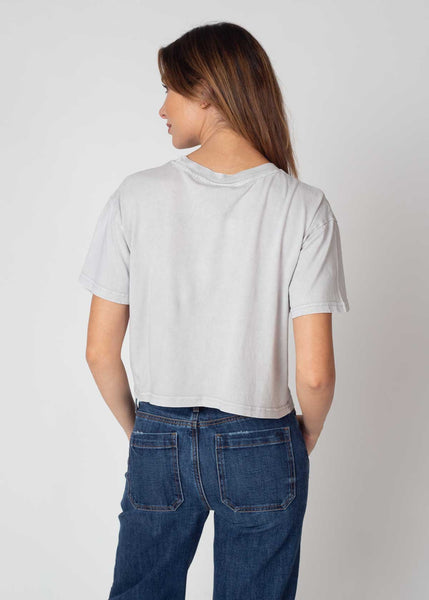 Chicka D Texas Longhorns Hustle Short 'n Sweet Tee S