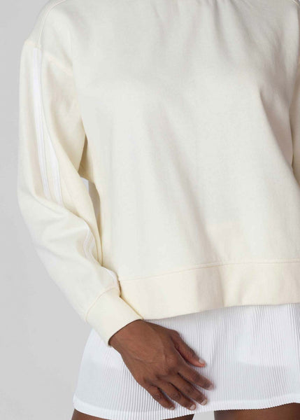 Chicka D Texas Longhorns Lecture Varsity Mock-Neck S