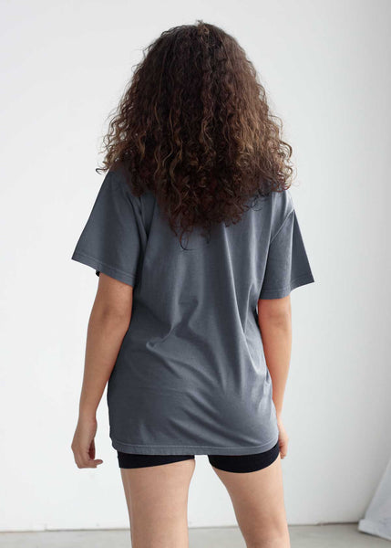 Chicka D Texas Longhorns Misregistration OBX Short Sleeve S