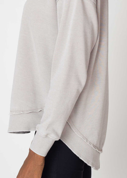 Chicka D Texas Longhorns Statistics Burnout Hi-Lo Crew S