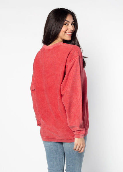 Chicka D The Original Corded Crew Indiana Hoosiers Cliffs Notes In Crimson S