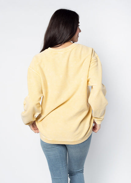 Chicka D The Original Corded Crew Iowa Hawkeyes Cliffs Notes In Gold S