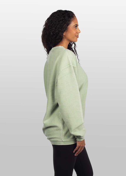 Chicka D The Original Corded Crew Michigan State Spartans Cliffs Notes In Sage S