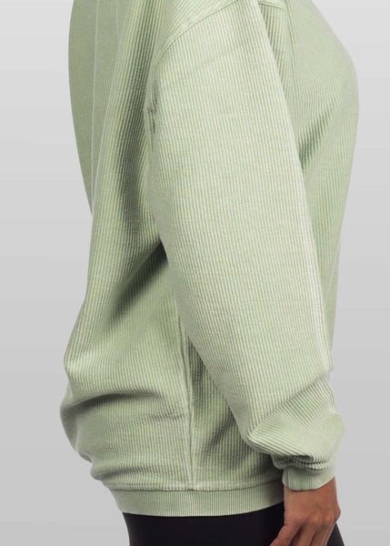 Chicka D The Original Corded Crew Michigan State Spartans Cliffs Notes In Sage S