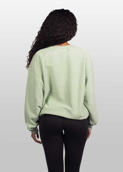 Chicka D The Original Corded Crew Michigan State Spartans Cliffs Notes In Sage S