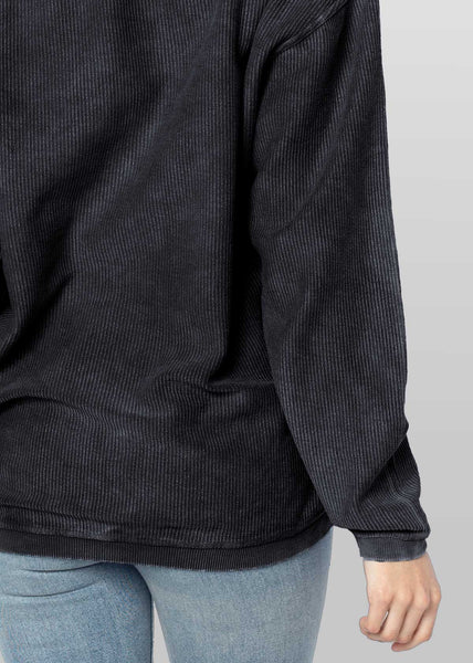 Chicka D The Original Corded Crew Ohio State Buckeyes Cliffs Notes In Black S