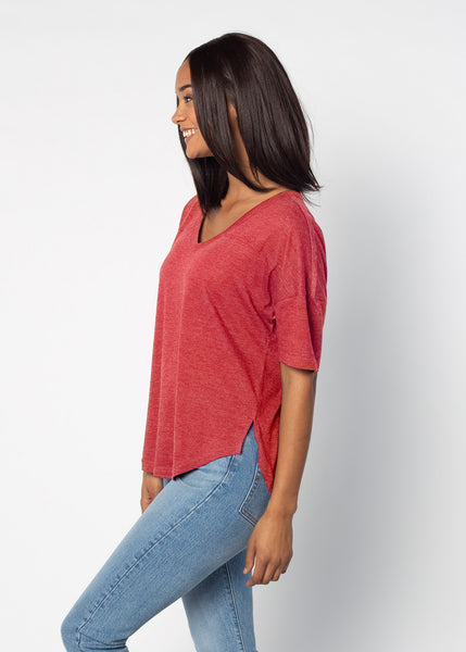 Chicka D V-Happy Jersey Iowa State Cyclones In Crimson M