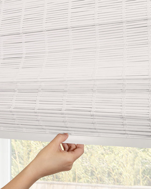 Chicology Bamboo Shades – Light Filtering Best Sellers