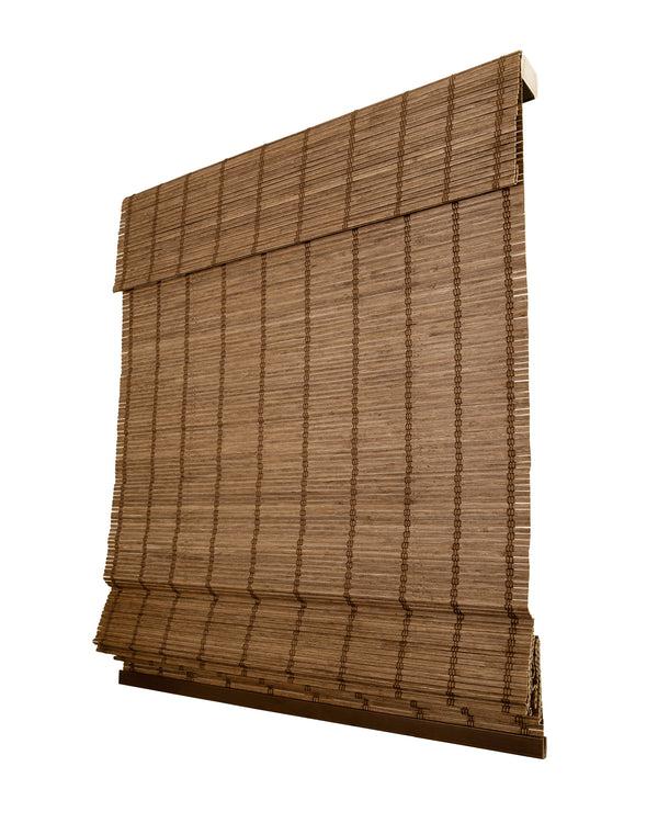 Chicology Bamboo Shades – Light Filtering Designer Picks