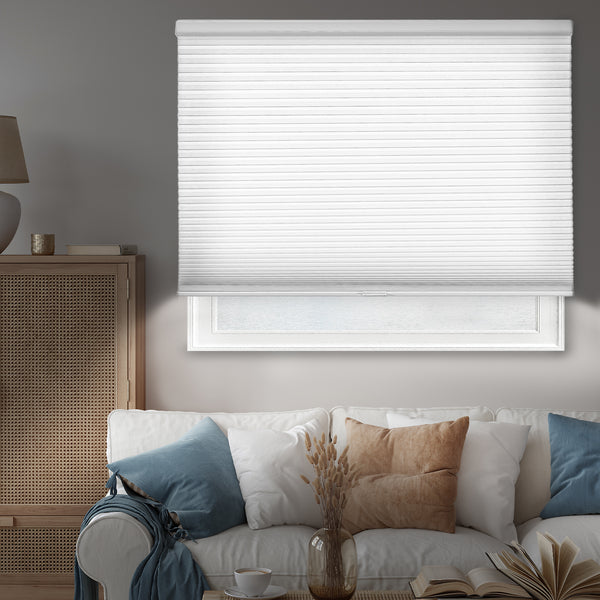 chicology Cellular Shades - Blackout Evening Collection
