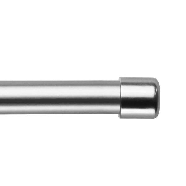 Chicology 3/4-INCH Curtain Rods | Adjustable Widths