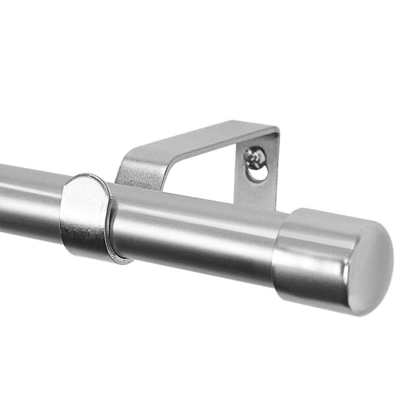 Chicology 3/4-INCH Curtain Rods | Adjustable Widths