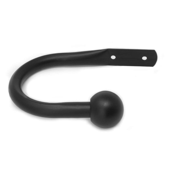 Chicology Curtain Holdbacks – Steel Construction 2-Pack