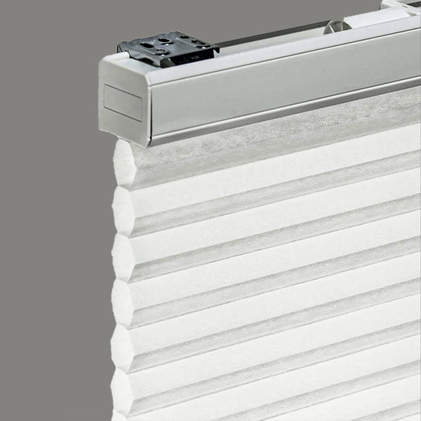 Chicology Custom Cellular Shades - Light Filtering Morning Collection