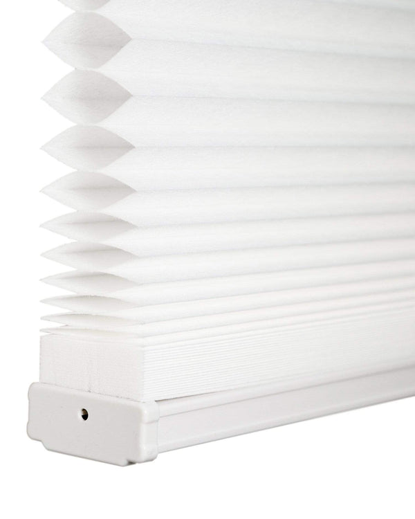 Chicology Custom Cellular Shades - Light Filtering Premium Everest Collection