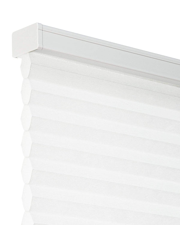 Chicology Custom Cellular Shades - Light Filtering Premium Everest Collection