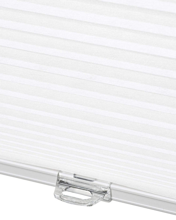 Chicology Custom Cellular Shades - Light Filtering Premium Everest Collection