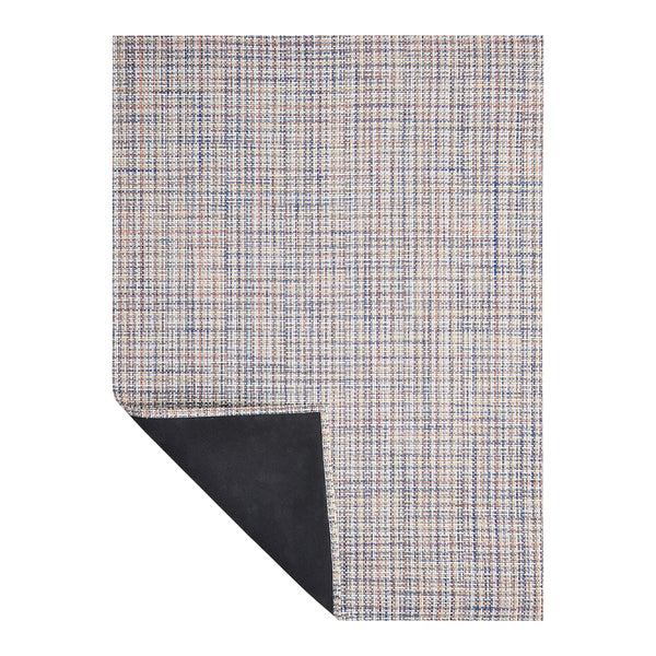 Chilewich Basketweave Rugs - Bon Bon Woven Floor Mat Bon Bon