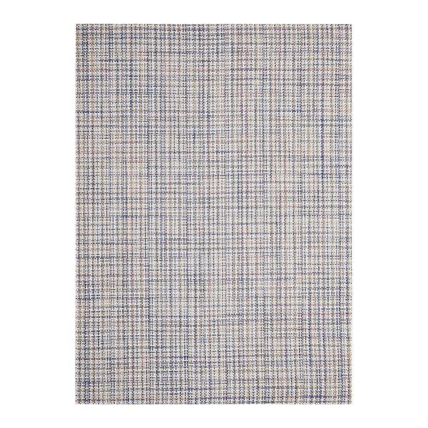 chilewich Basketweave Rugs - Bon Bon Woven Floor Mat Bon bon