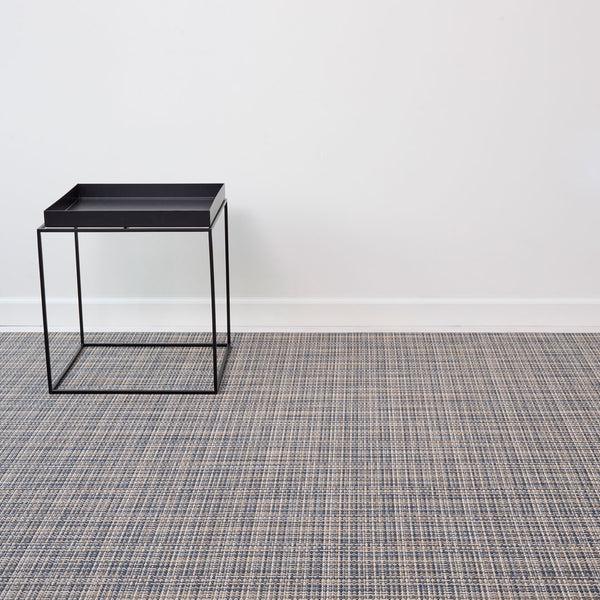 Chilewich Basketweave Rugs - Coast Woven Floor Mat Coast