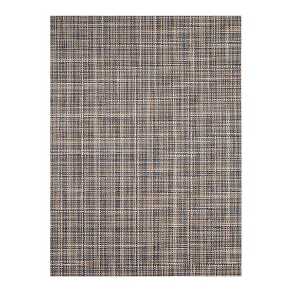 chilewich Basketweave Rugs - Coast Woven Floor Mat Coast