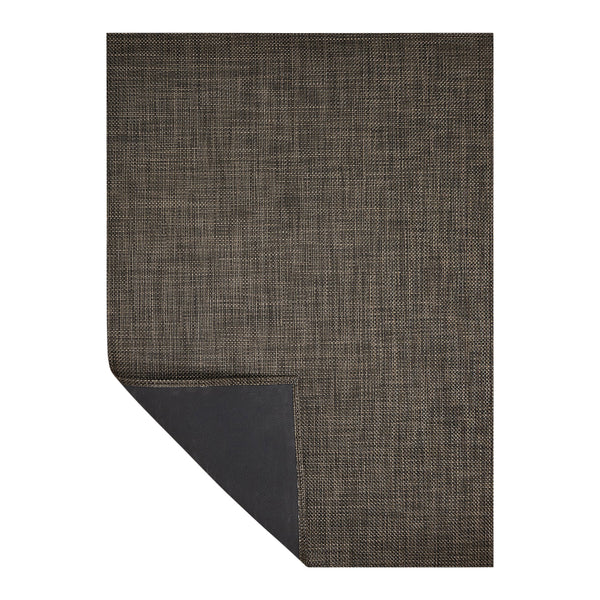 Chilewich Basketweave Rugs - Earth Woven Floor Mat Earth