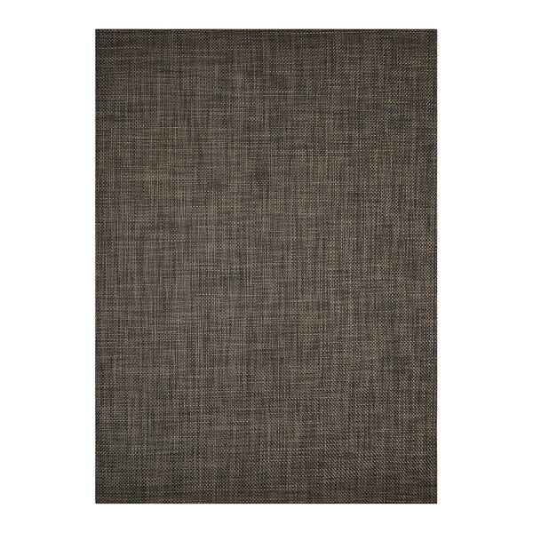 chilewich Basketweave Rugs - Earth Woven Floor Mat Earth