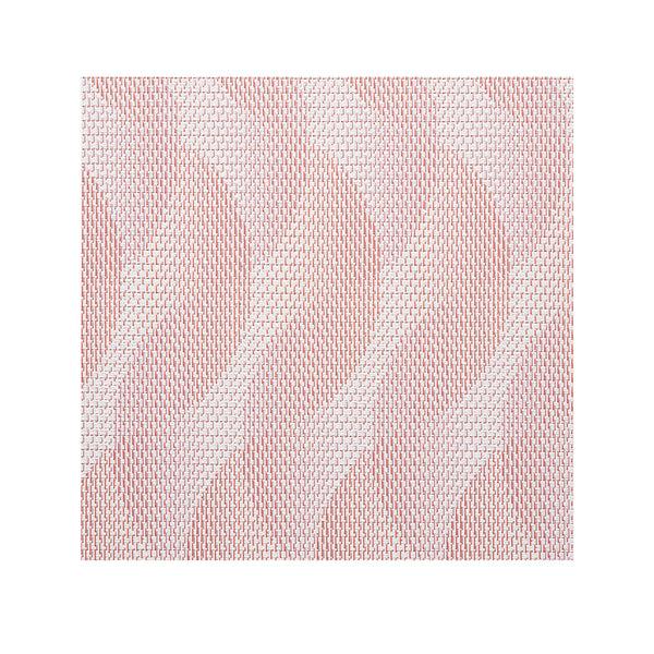 chilewich Arc Table Samples Samples Azalea