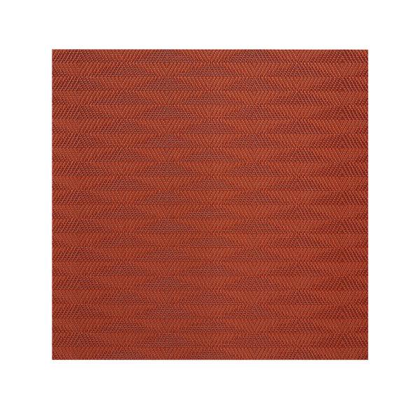 chilewich Arrow Table Samples Samples Paprika