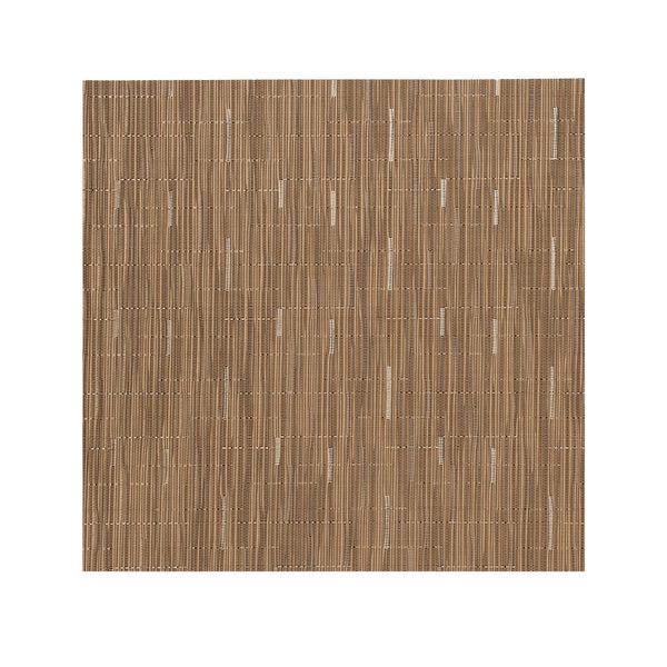 chilewich Bamboo Table Samples Samples Camel