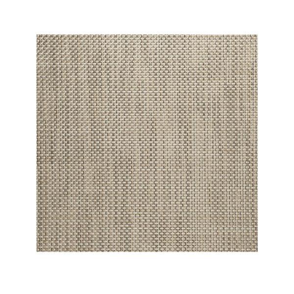 chilewich Basketweave Table Samples Samples Latte