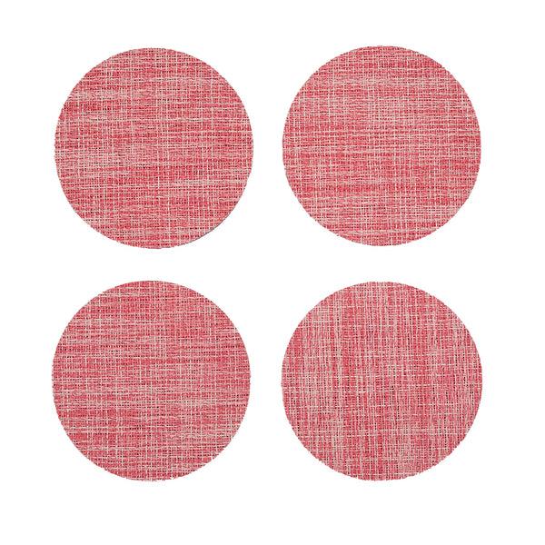 Chilewich Bouclé Coasters Coasters