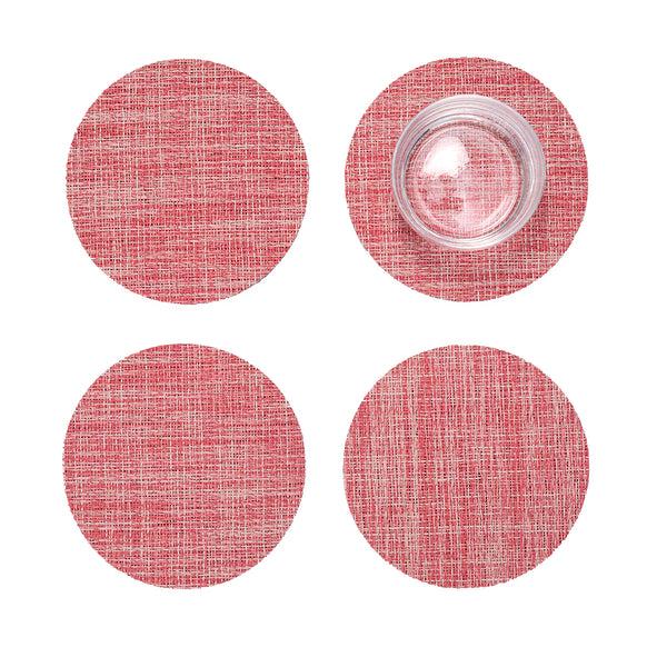 chilewich Bouclé Coasters Coasters