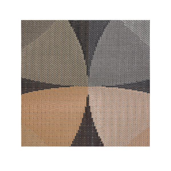 chilewich Canopy Table Samples Samples Honey