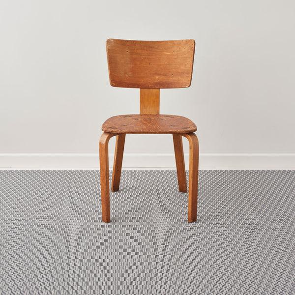 Chilewich Chord Rugs Woven Floor Mat Oak