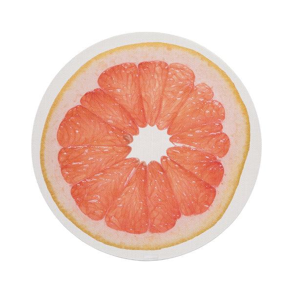 Chilewich Citrus Placemats - Grapefruit Placemats