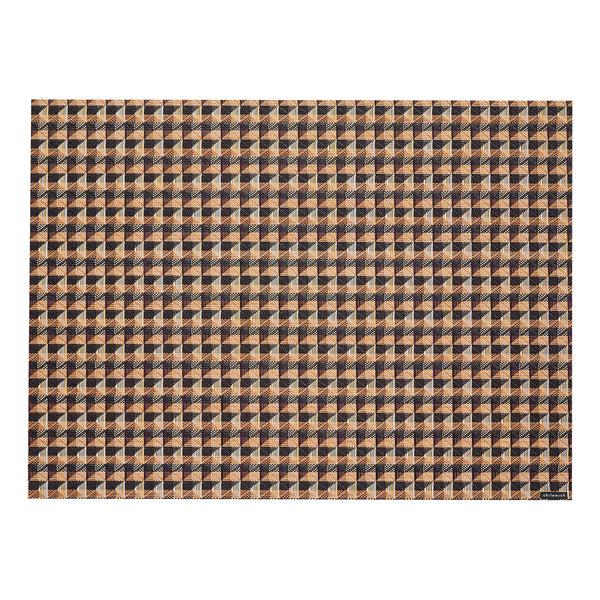 Chilewich Crane Placemats - Honey Placemats Honey