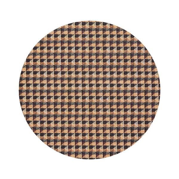 Chilewich Crane Placemats - Honey Placemats Honey