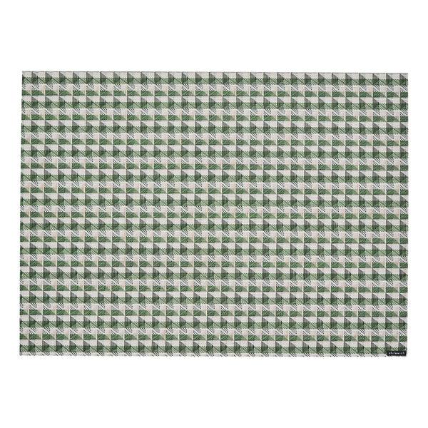 Chilewich Crane Placemats - Thyme Placemats Thyme