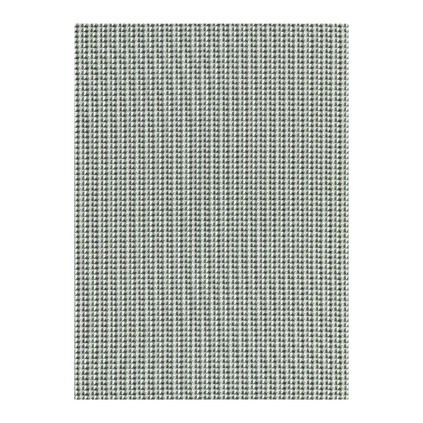 chilewich Crane Rugs - Thyme Woven Floor Mat Thyme