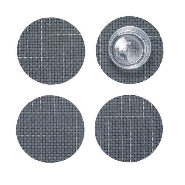 chilewich Dart Coasters Coasters